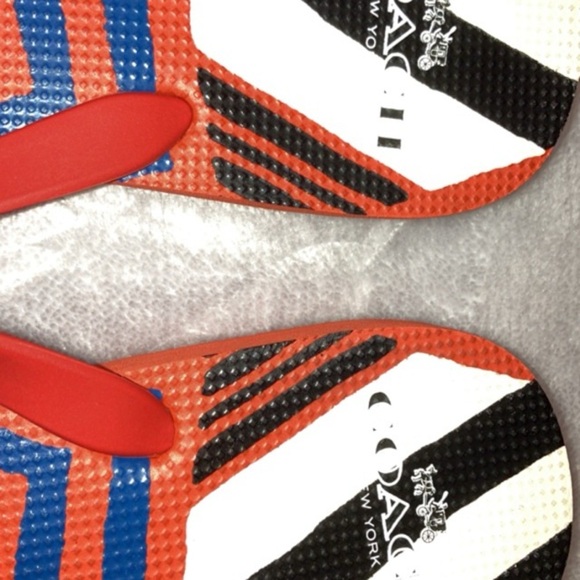 Coach x Coachella Limited Edition Firedancer Sandal - Picture 4 of 5